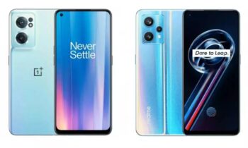 OnePlus Nord CE3, Motorola Edge 40 Neo, and iQOO Z7 Pro Are The Best Alternatives to the Realme 12 Pro 5G