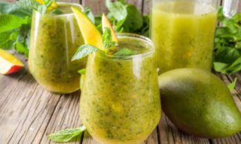 Sharbats For Summer Heatwave: 5 Wonderful Sharbats Will Help You Stay Hydrated And Healthy