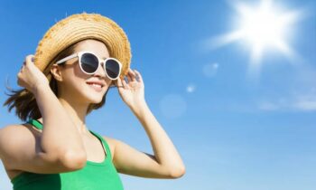 Eye Drops To Sunglasses: 5 Must-know Strategies To Protect Eyes From Summertime Sun Damage