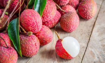 Lychee Is A Great Summer Fruit With 9 Health Benefits, Including Strong Bones, Weight Loss, And Heart Health