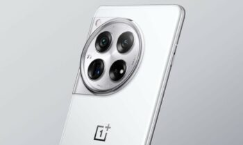 June 6 Marks The Launch Of The OnePlus 12 Glacial White Limited Edition in India
