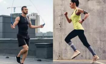 Which is Better for Faster Weight Loss in 30 Days: Running or Skipping?
