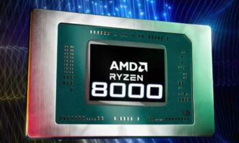 AMD Introduces Its Next-Generation Laptop Processors With AI