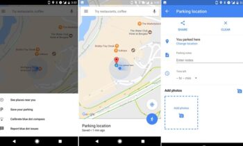 Google Maps Now Stores Your Device’s Location History Locally