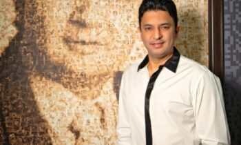 ‘King no More’ after 26 Year Old Bhushan Kumar’s T-series Yotube channel Beaten