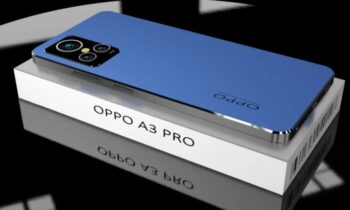 Know Price,  Colors, Specifications and More about newly Launching Oppo A3 Pro