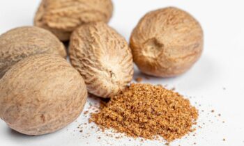 Benefits Of Jaiphal In Infants: 5 Reasons to Include Nutmeg in Your Children’s Diet