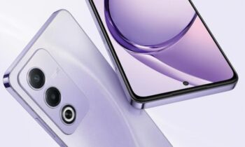 OPPO Introduces The A3 Pro Smartphone, With a Starting Price of Just Rs. 17,999