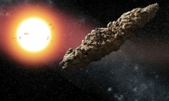 The origin of the solar system is being revealed by asteroid rocks