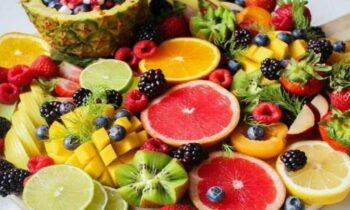 5 Health Benefits of Eating Fruit Three Times A Week on a Diet