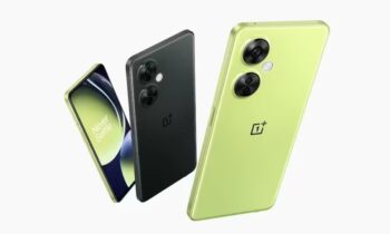 Global Release of The OnePlus Nord CE 4 Lite 5G Is Soon