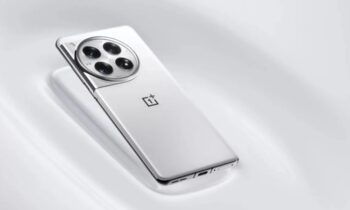 Launched In India At ₹65,000, The OnePlus 12 Glacial White variant