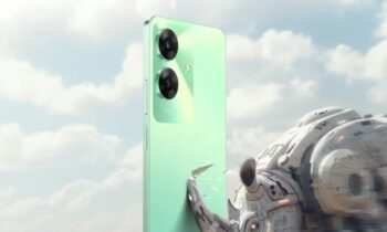 Realme C61 Price and Features Revealed Before Launch on June 28 in India