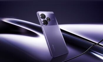 Realme GT 6 Launched in India with Snapdragon 8s Gen 3 and AI Features; Specs, Price, And Availability