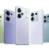 India Gets More Colour Options For The Xiaomi Redmi Note 13 Series: Look this this