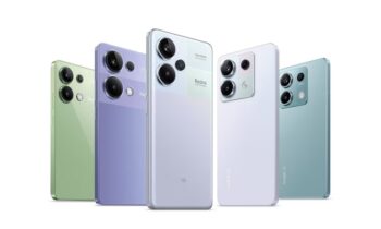 India Gets More Colour Options For The Xiaomi Redmi Note 13 Series: Look this this