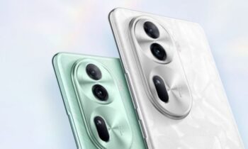 Oppo Reno 12, 12 Pro Introduced Worldwide with Dimensity 7300-Energy SoCs: Cost, Features