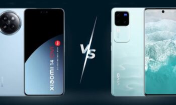 Vivo V30 Pro vs. Xiaomi 14 Civi: A Comprehensive Comparison
