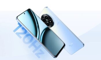 Launch Date for the Realme Narzo N61 in India is July 29; Features include Dual Rear Camera Setup and IP54 Rating