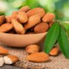 Why Is Eating Three Almonds in the Morning a Good idea?