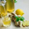 Benefits of Ginger Water: How This Detox Drink Improves Health