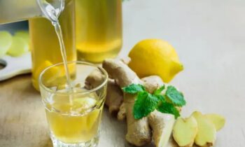 Benefits of Ginger Water: How This Detox Drink Improves Health