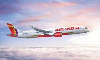 A training school will be set up in Amravati by early 2026, under the leadership of Air India