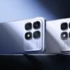 Redmi K70 Ultra Launches July 19th: MediaTek Dimensity 9300+, 120Hz OLED, 50 Megapixel Camera, & More Features