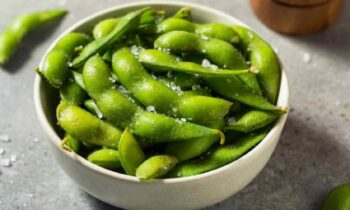 What to Eat: Edamame, the Green Superfood that Helps Control Diabetes and Lose Weight, has Several Health Benefits