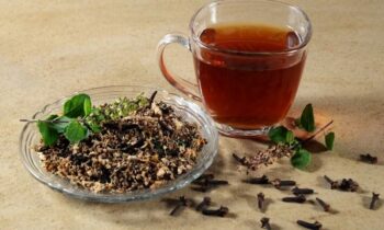 How Tulsi Kadha Might Benefit You During the Monsoon
