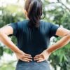 Exercise Tips: To Relieve Hip Pain, incorporate the Glute Bridge, Hip Circles, and Butterfly Stretch into Your Regular Regimen