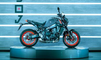 Yamaha MT-09: India Launch of the Powerful Naked Streetfighter Is Being Examined