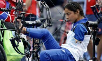 India Earns Paralympic Archery Bronze After Intense Final Round