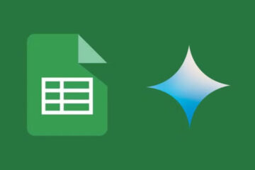 Google Sheets