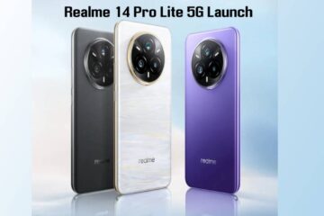 Realme 14 Pro